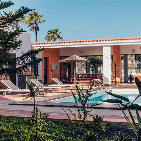 Miramar Boutique Apartments Adults Only Коралео Екстериор снимка