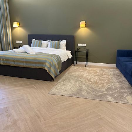 Miramar Boutique Apartments Adults Only Коралео Екстериор снимка