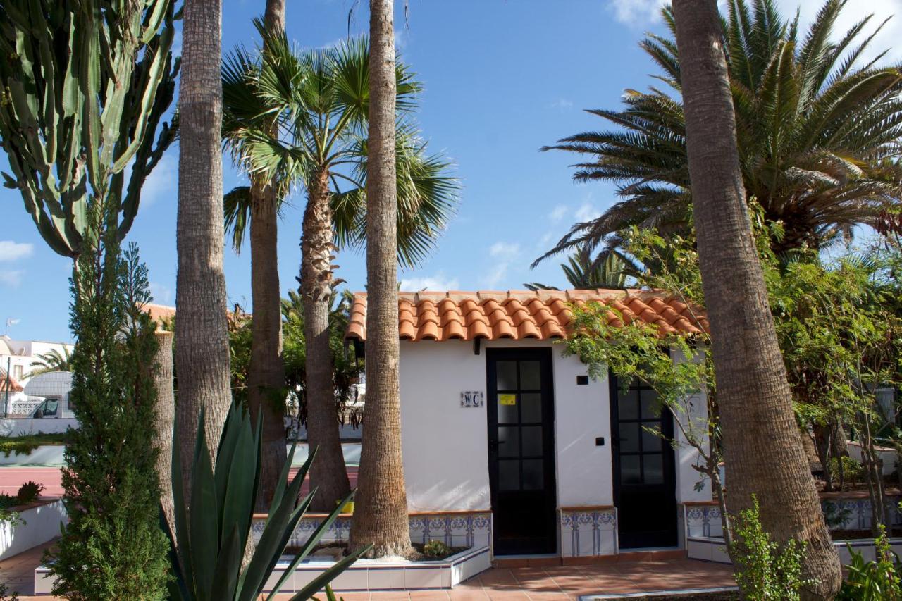 Miramar Boutique Apartments Adults Only Коралео Екстериор снимка