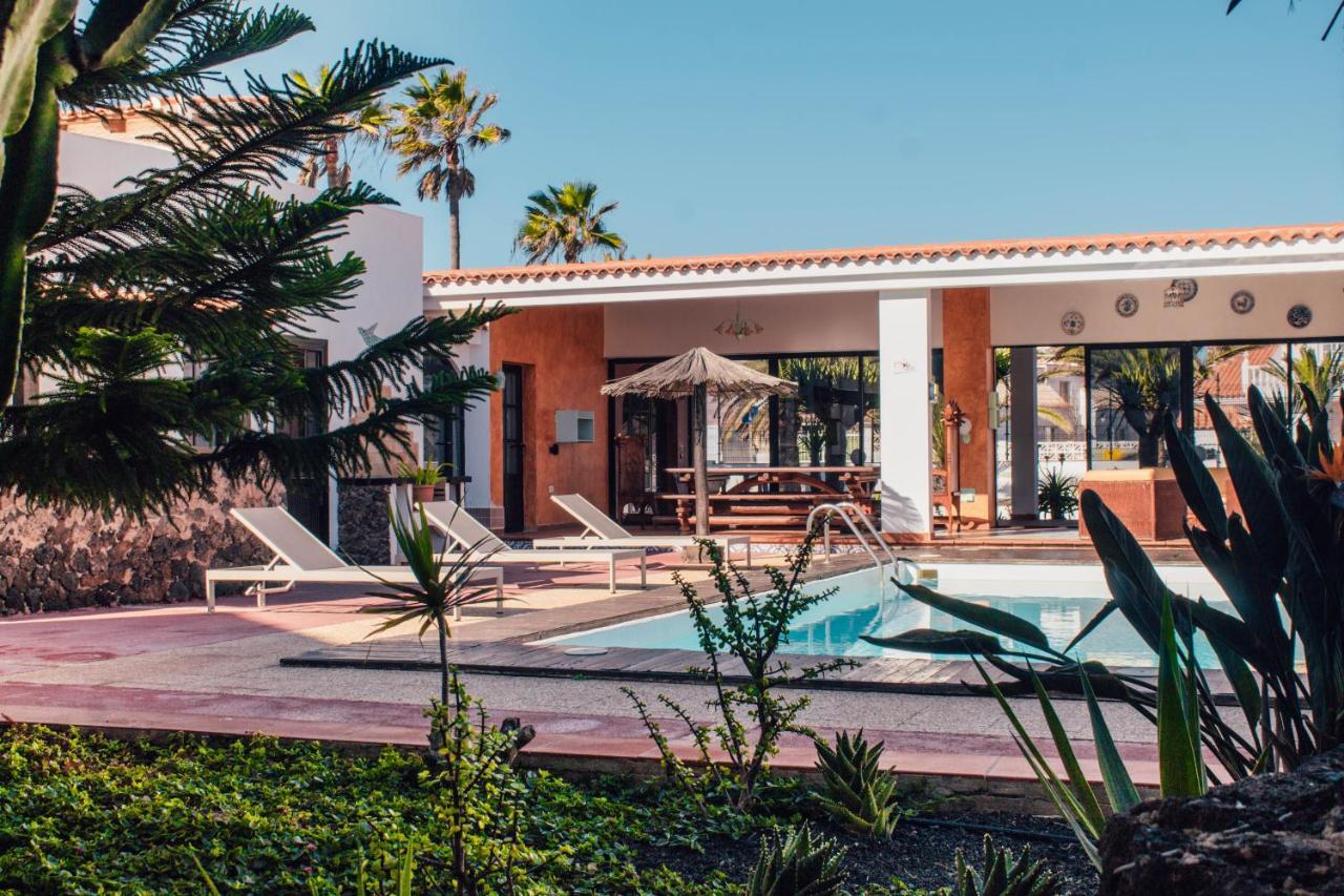 Miramar Boutique Apartments Adults Only Коралео Екстериор снимка