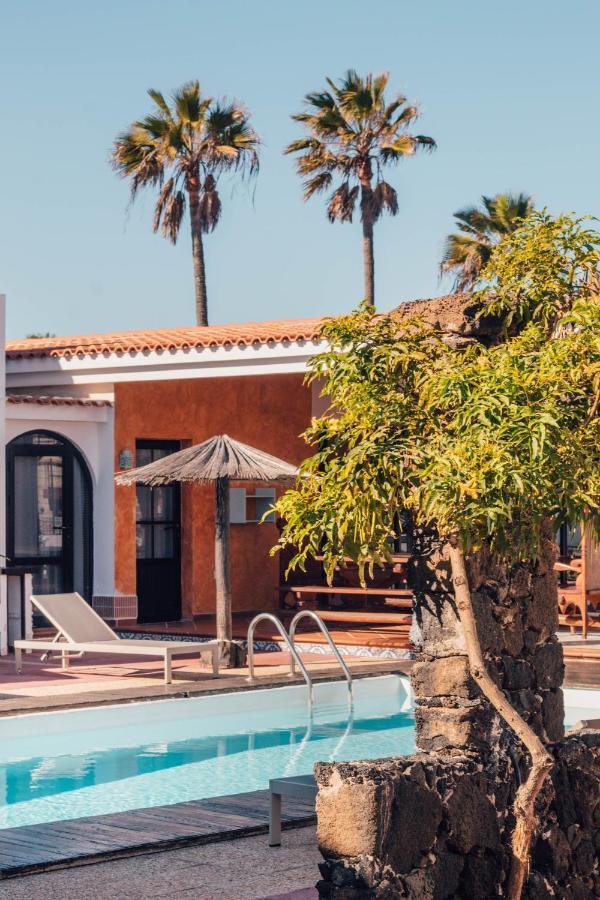 Miramar Boutique Apartments Adults Only Коралео Екстериор снимка