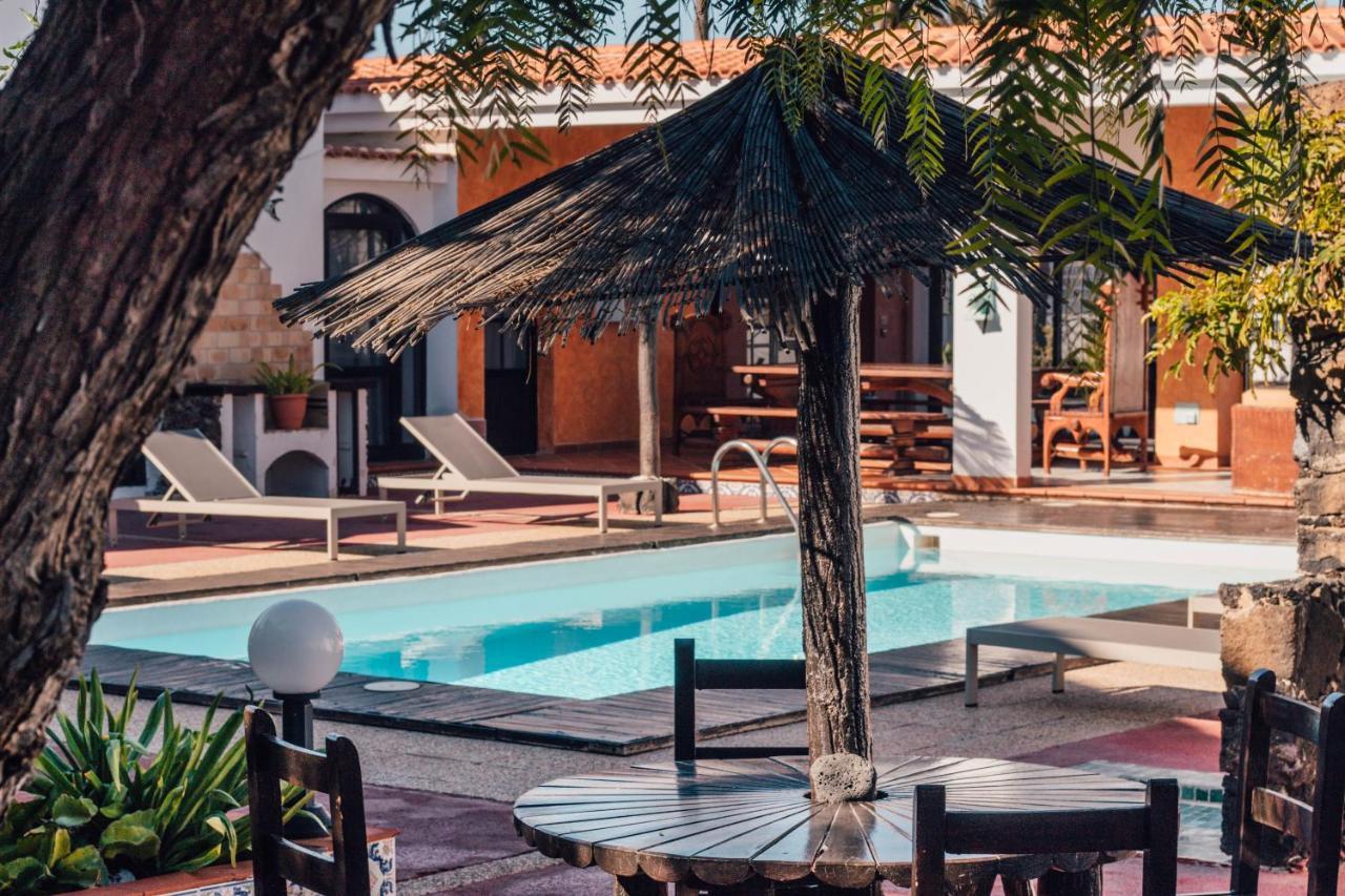 Miramar Boutique Apartments Adults Only Коралео Екстериор снимка
