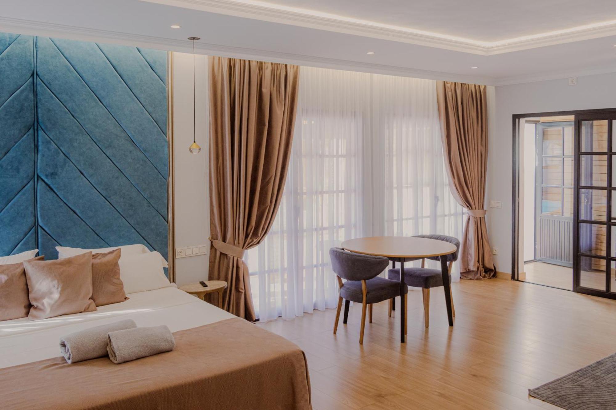 Miramar Boutique Apartments Adults Only Коралео Екстериор снимка
