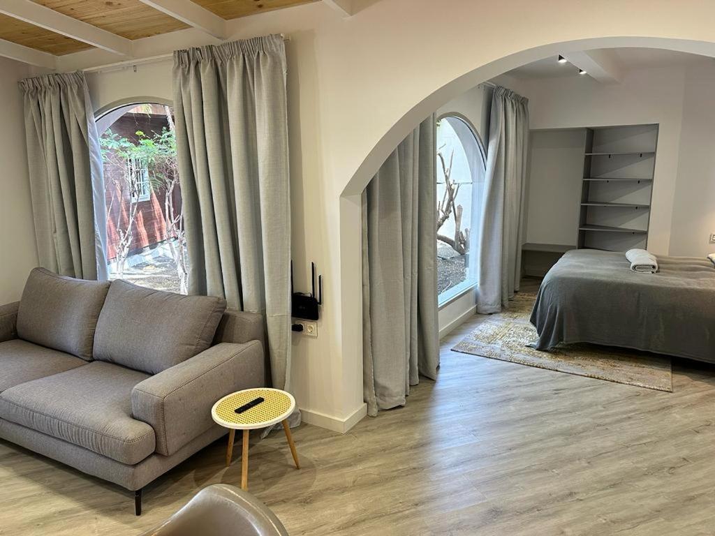 Miramar Boutique Apartments Adults Only Коралео Екстериор снимка