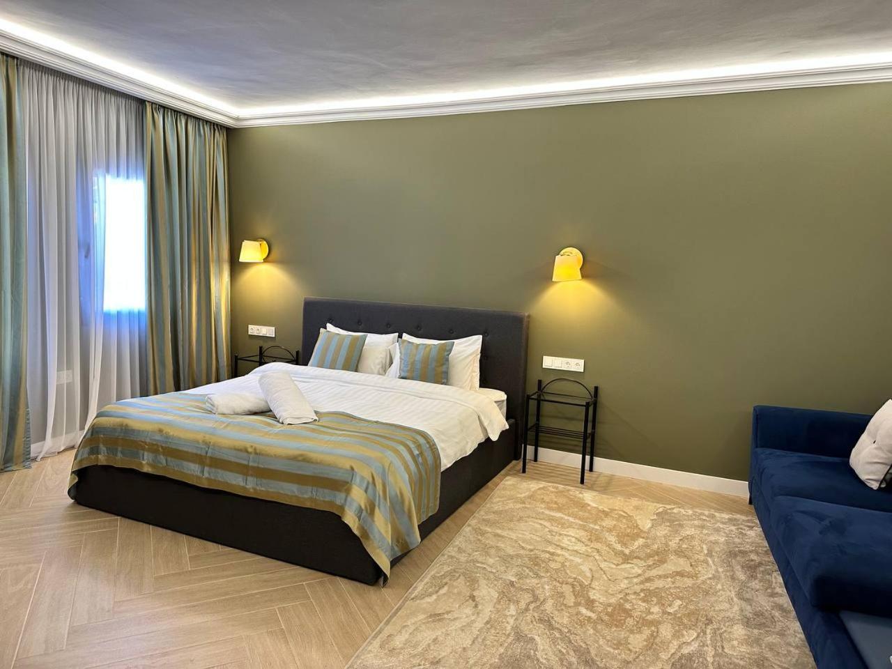 Miramar Boutique Apartments Adults Only Коралео Екстериор снимка