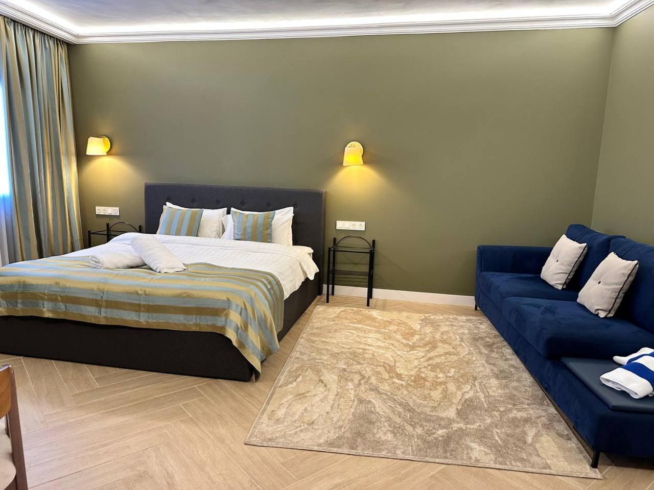Miramar Boutique Apartments Adults Only Коралео Екстериор снимка