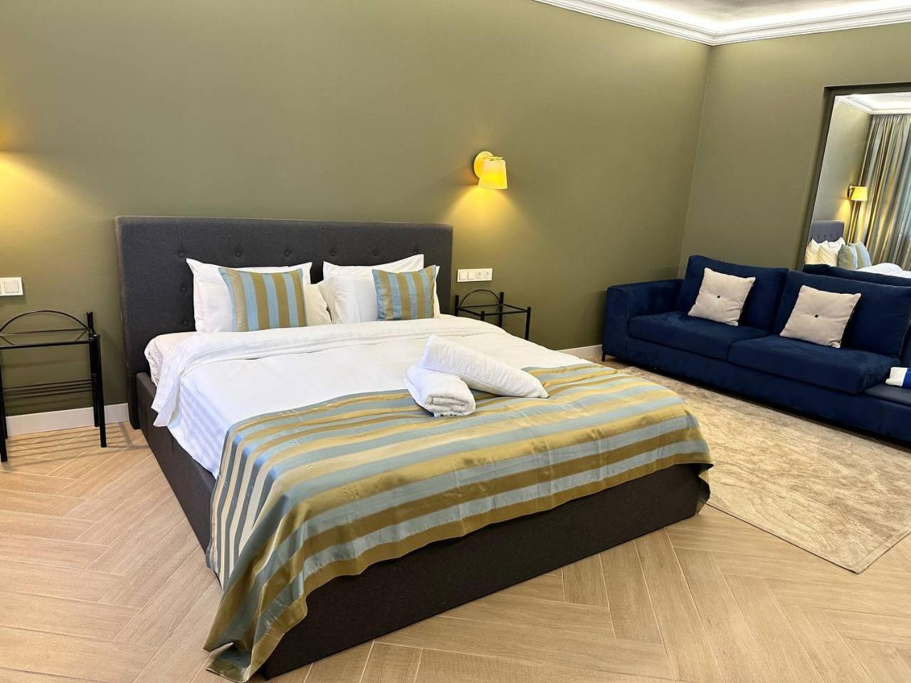 Miramar Boutique Apartments Adults Only Коралео Екстериор снимка
