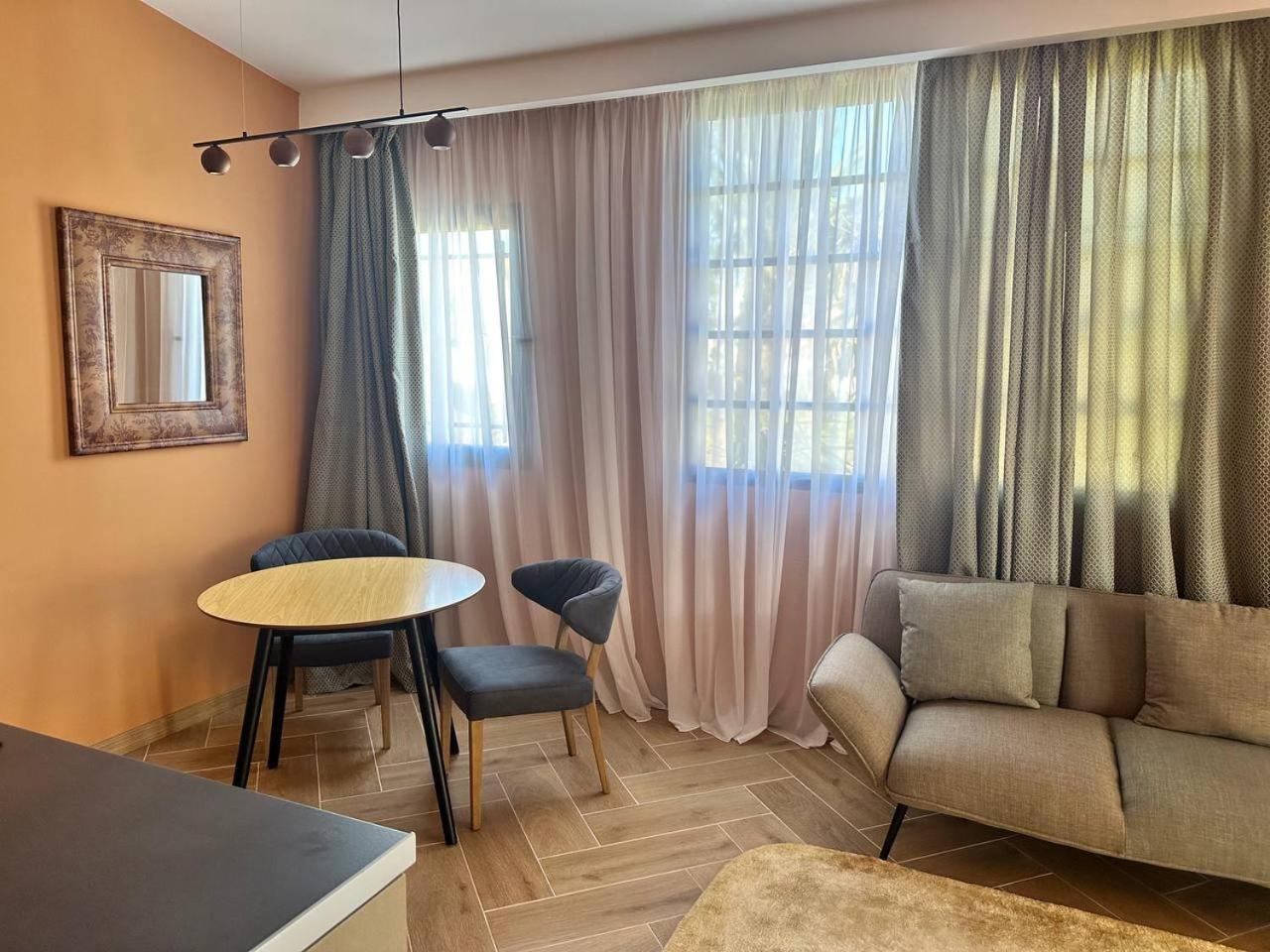 Miramar Boutique Apartments Adults Only Коралео Екстериор снимка