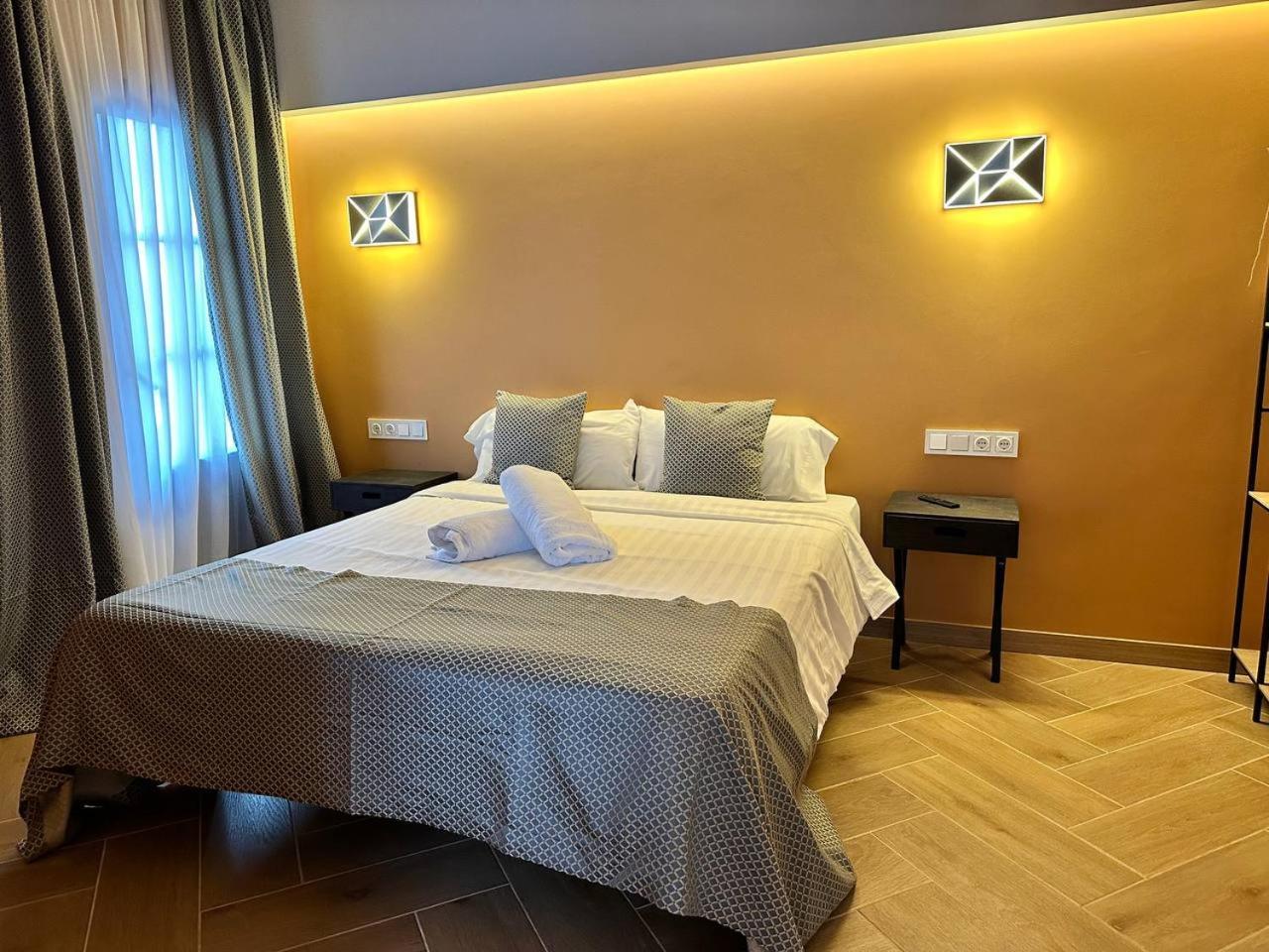 Miramar Boutique Apartments Adults Only Коралео Екстериор снимка