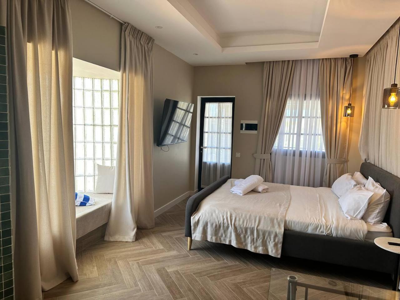 Miramar Boutique Apartments Adults Only Коралео Екстериор снимка