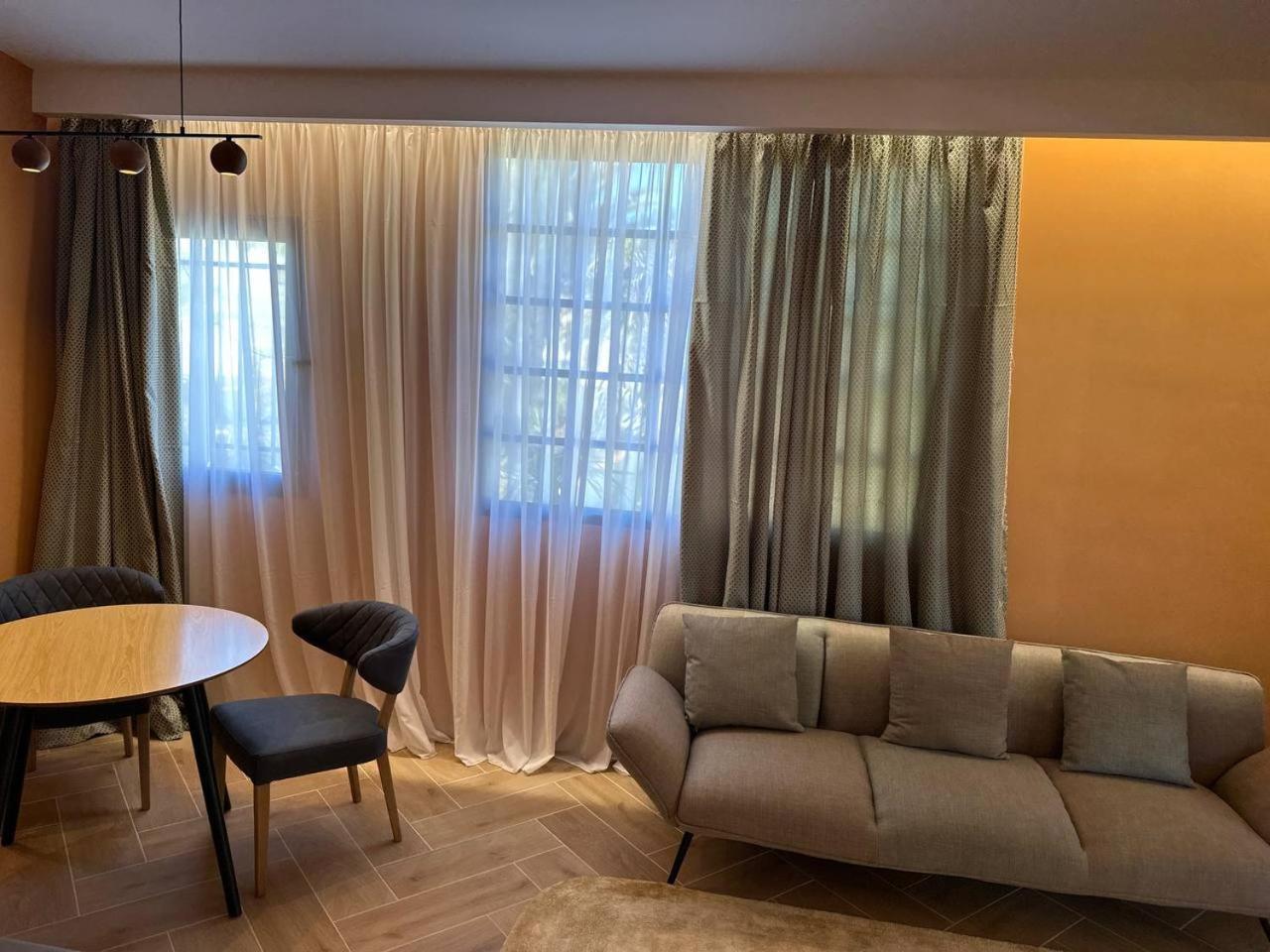 Miramar Boutique Apartments Adults Only Коралео Екстериор снимка