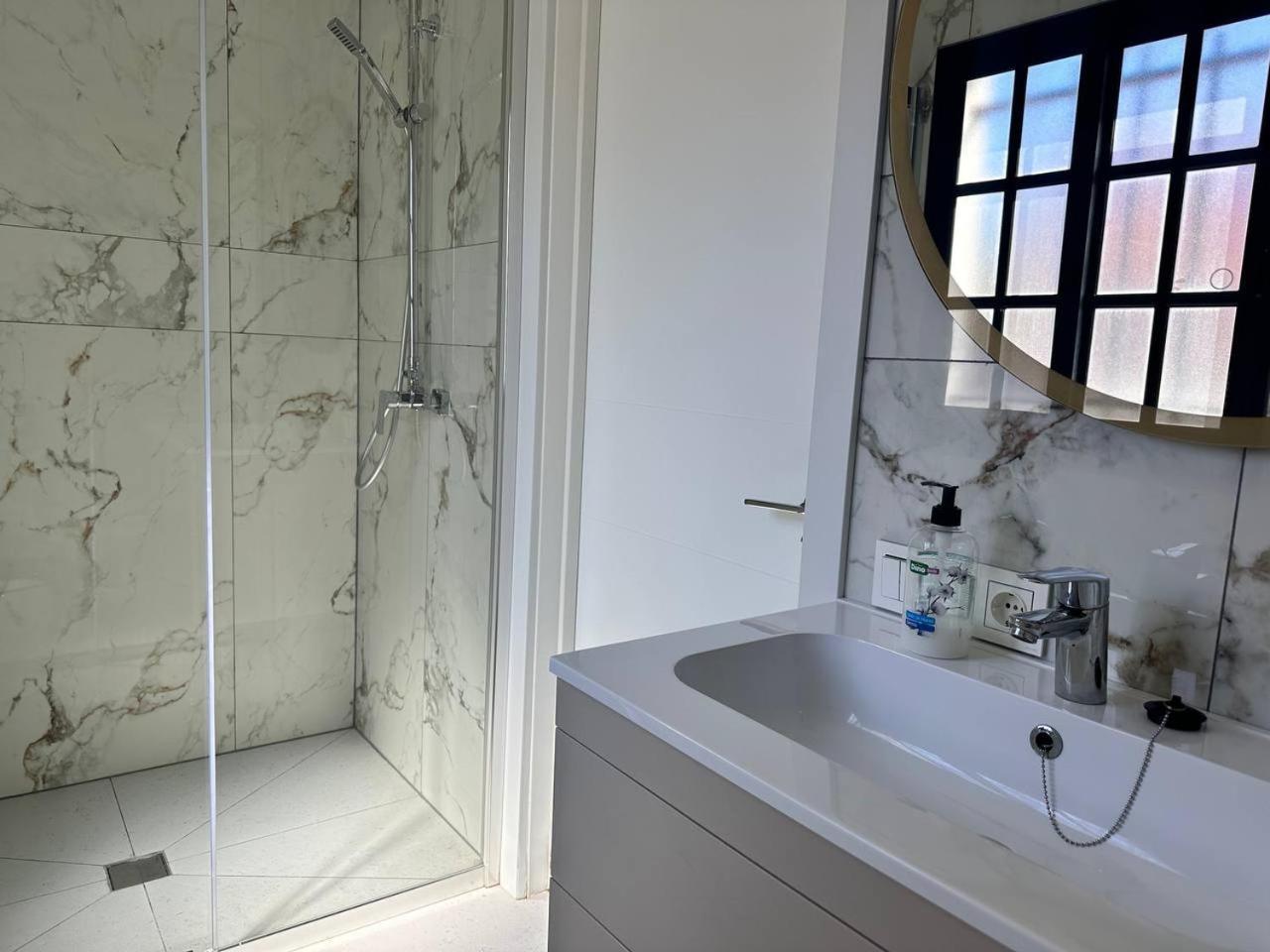 Miramar Boutique Apartments Adults Only Коралео Екстериор снимка