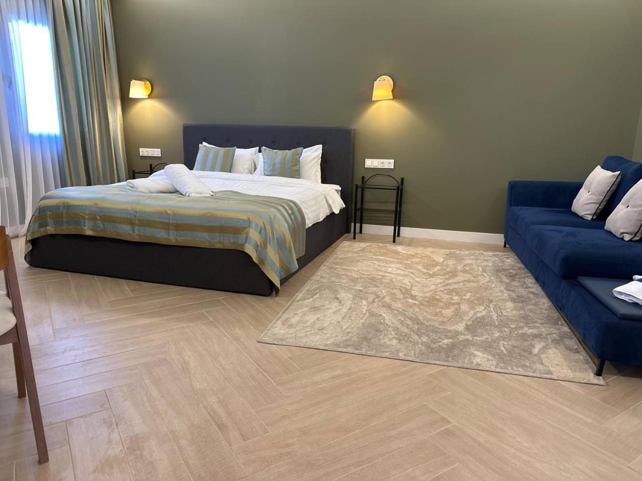 Miramar Boutique Apartments Adults Only Коралео Екстериор снимка