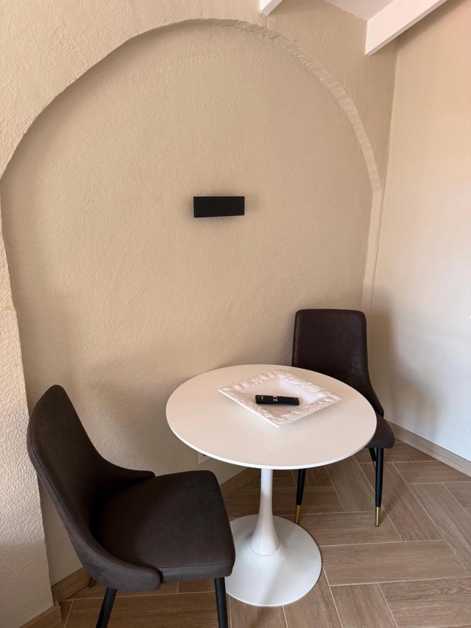 Miramar Boutique Apartments Adults Only Коралео Екстериор снимка