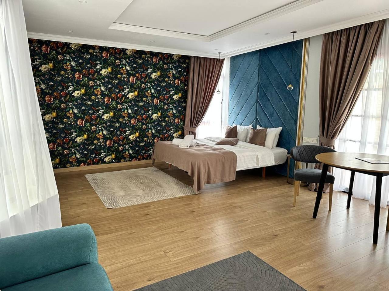 Miramar Boutique Apartments Adults Only Коралео Екстериор снимка