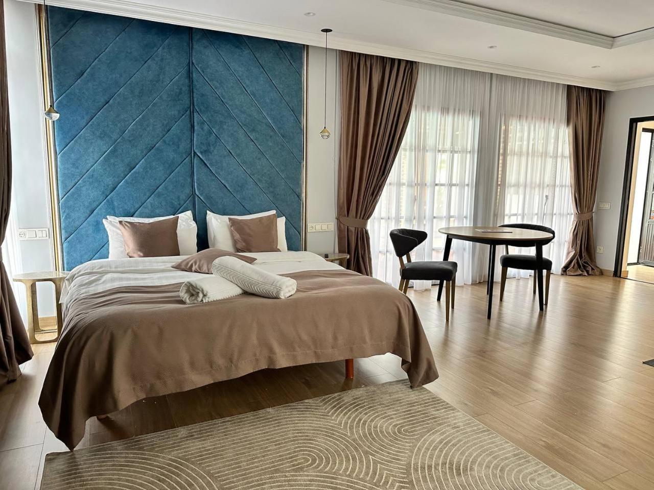 Miramar Boutique Apartments Adults Only Коралео Екстериор снимка