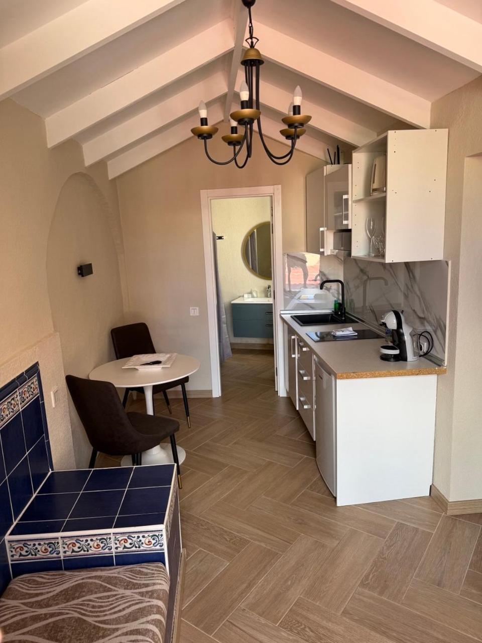 Miramar Boutique Apartments Adults Only Коралео Екстериор снимка