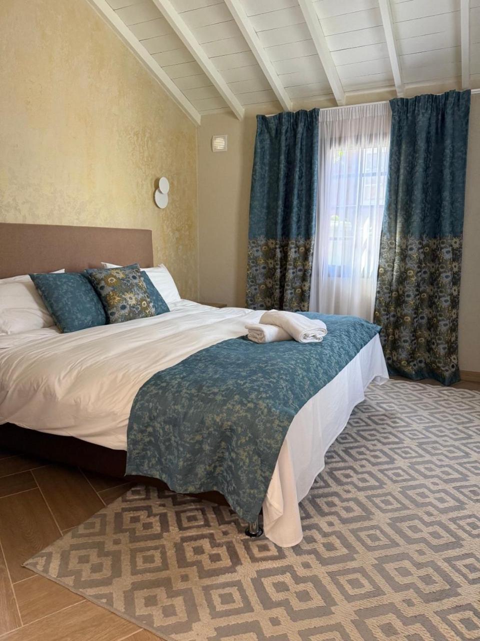 Miramar Boutique Apartments Adults Only Коралео Екстериор снимка